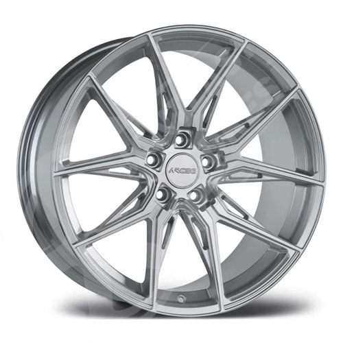 8.0X18 PCD 5X108 ARC 18177 Marseille SİLVER D. ET35 73.1