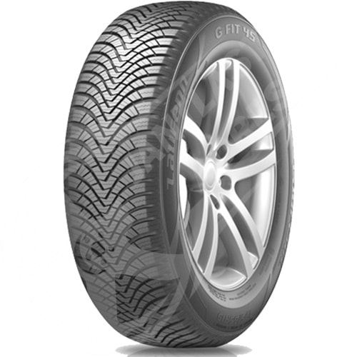 215/60R16 99V XL Laufenn G Fit 4S LH71 M+S