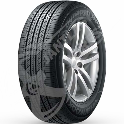 215/70R16 100H Hankook Dynapro HP2 RA33 M+S