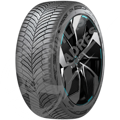 235/50R19 103V XL Hankook IL01 ION Flexclimate Sound Absorb
