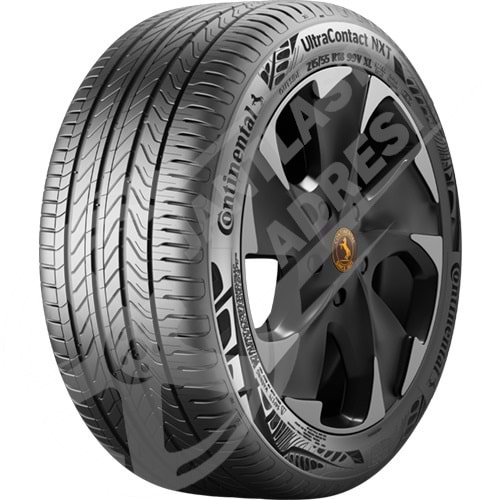 215/55R18 99V XL FR Continental UltraContact NXT