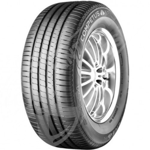 225/60R18 100H Lassa Competus H/P 2