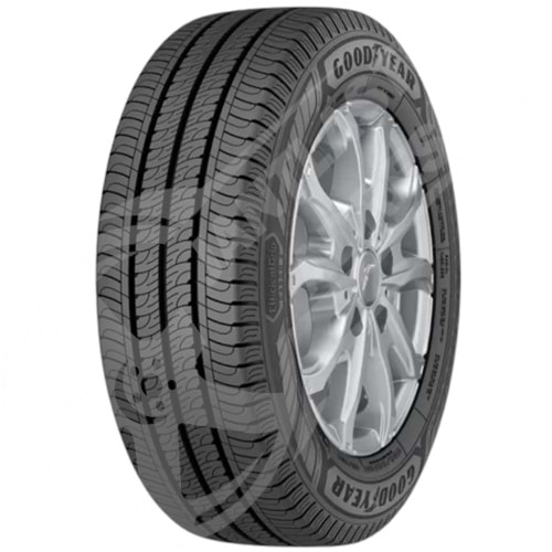 215/75R16C 8PR 113/111R Goodyear Efficientgrip Cargo 2