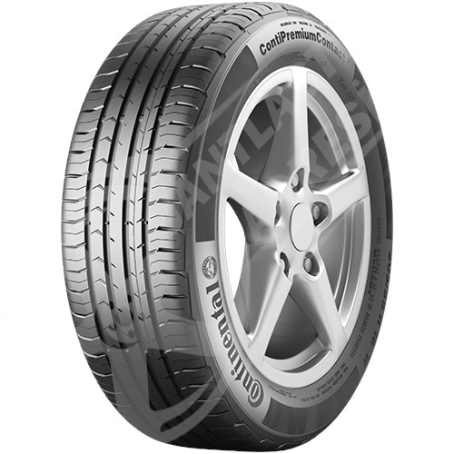 215/55R17 94V Continental PremiumContact 5 ContiSeal