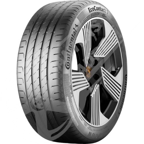 205/55R17 95W XL Continental EcoContact 7 FR MO