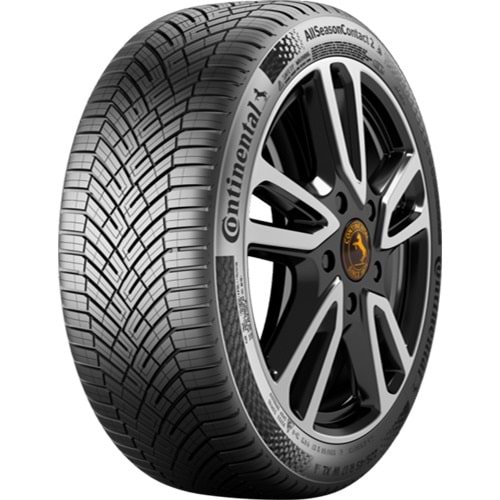 255/40R21 102T XL FR Continental AllSeasonContact 2 M+S
