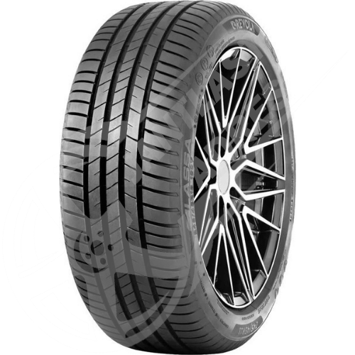 245/45R17 99W XL Lassa Revola