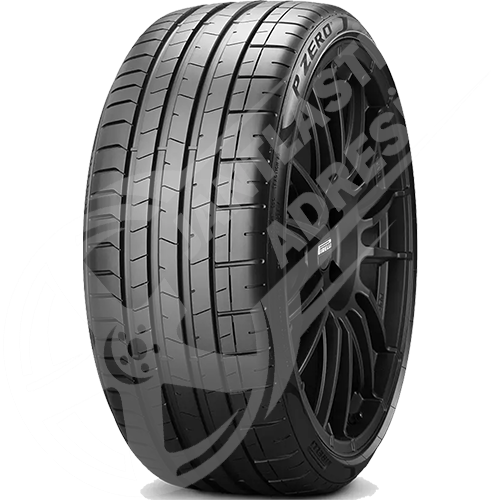 245/40R21 100W XL Pirelli P-Zero PZ4 LS VOL PNCS