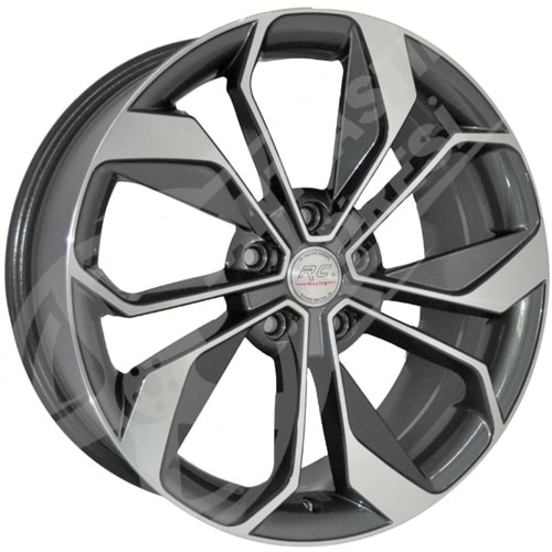 18X7,5 JANT RC 323 5X114.3 ET45 66.1 GMF