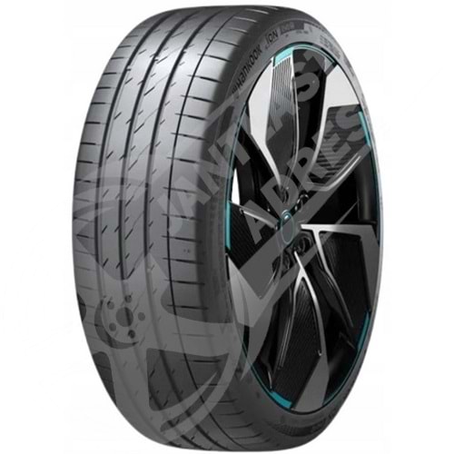 225/40R19 93Y XL Hankook iON Evo R IK31