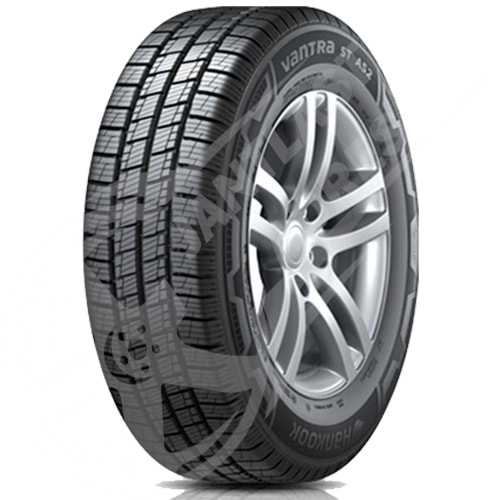 195/60R16C 6PR 99/97H Hankook RA30 Vantra ST AS2 M+S
