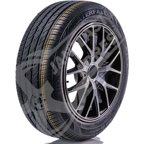 205/45R16 87W XL Waterfall Eco Dynamic