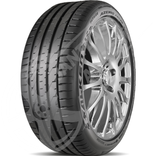 255/30R19 91Y XL Falken Azenis FK520