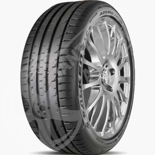 255/30R19 91Y XL Falken Azenis FK520
