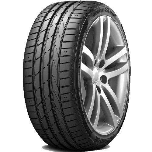 225/45R18 91W Hankook Ventus S1 evo2 MOE K117B HRS