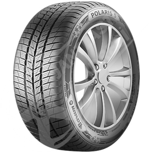 255/40R19 100V XL Barum Polaris 5 FR