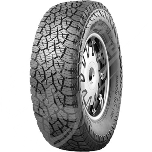 265/65R17 112T Kumho Road Venture A/T AT52