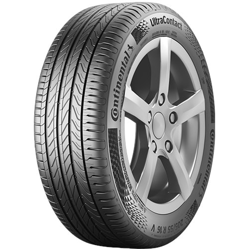 185/65R15 88H Continental UltraContact
