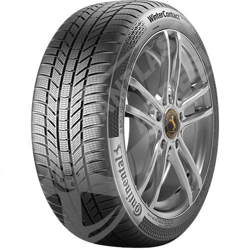 285/35R21 105V XL Continental WinterContact 8 S FR