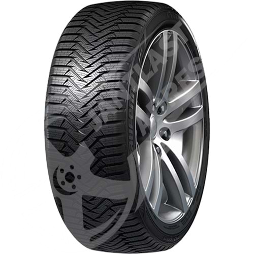 165/70R14 81T Laufenn I FIT+ LW31 M+S