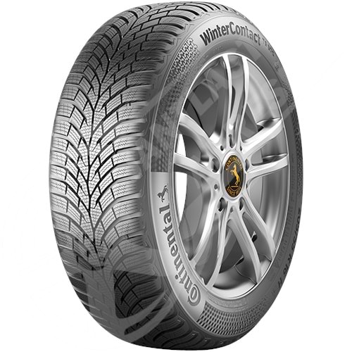 195/55R15 85H Continental WinterContact TS870