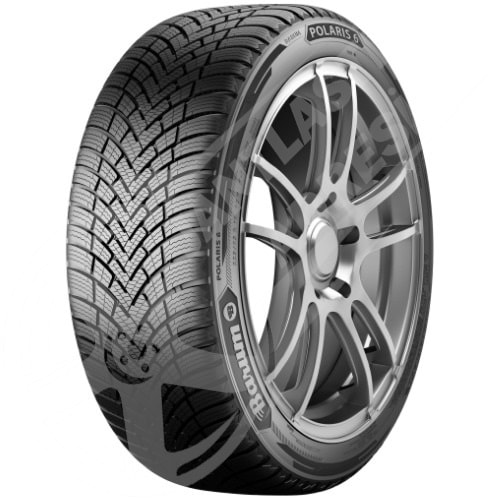 255/40R18 99V XL Barum Polaris 6 FR 255/40R18 99V XL Barum Polaris 6 FR