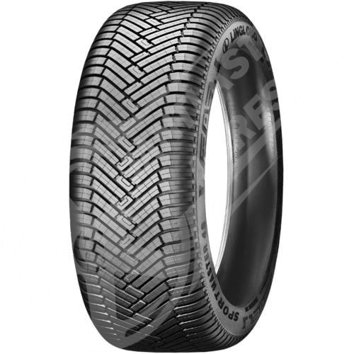 235/35R19 91W XL LingLong Sport Master 4S