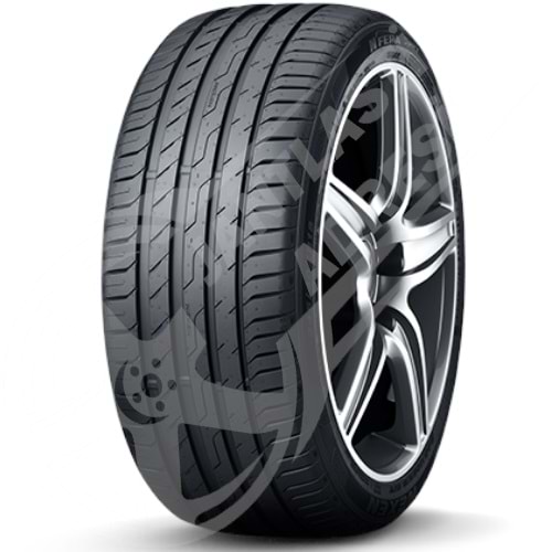 225/40R18 92Y XL Nexen N Fera Sport