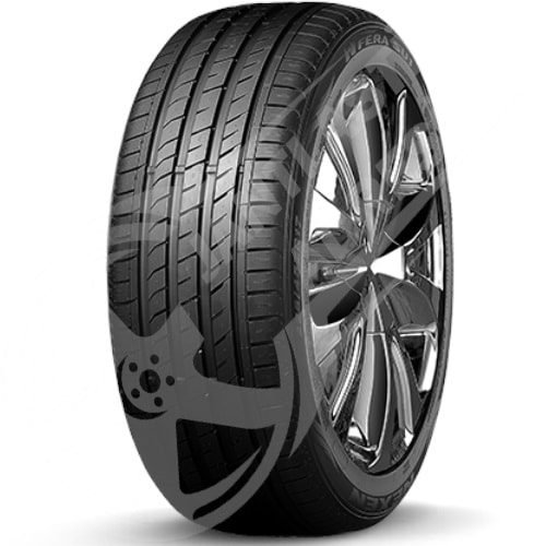 205/50R17 89V Nexen N Fera SU1