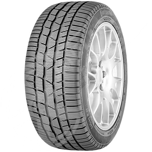 225/60R17 99H Continental WinterContact TS830P SUV SSR