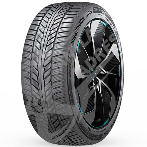 275/45R21 110V XL Hankook Winter i*cept evo3 X W330A
