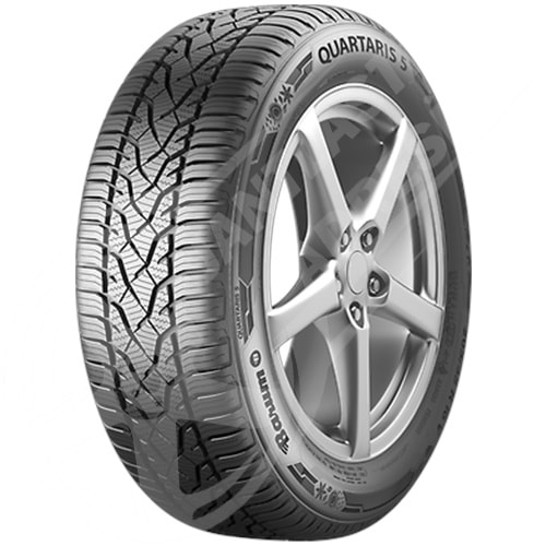 195/55R16 87H Barum Quartaris 5 M+S