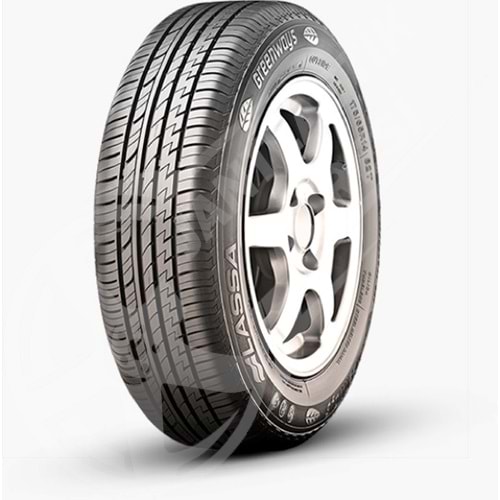 165/80R13 83T Lassa Greenways