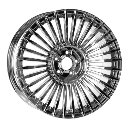 20X9,5 JANT EMR 1363 5X112 ET45 66,6 VACCUM CHROME ESCOBAR