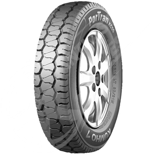 145R13C 8PR 88/86R Kumho Portran KC55 145R13C 8PR 88/86R Kumho Portran KC55