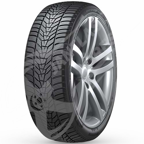 265/40R21 105V XL Hankook Winter I*cept Evo 3 X W330A M+S