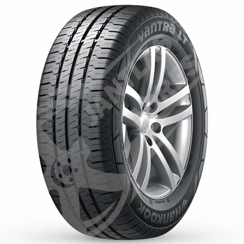 215/75R16C 8PR 113/111R Hankook Vantra LT RA18