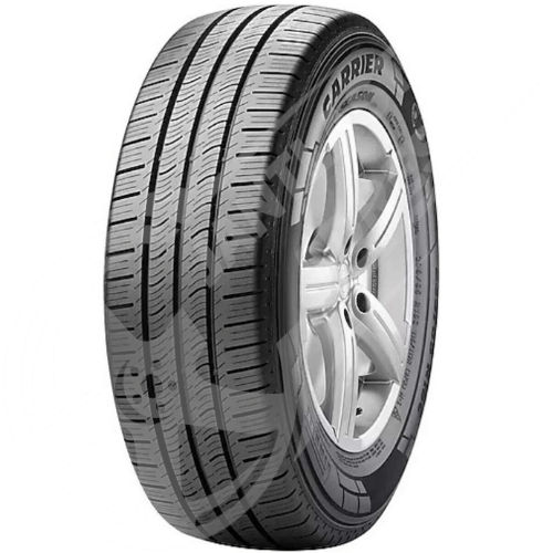 215/65R16C 109T Pirelli Carrier A/S LT01