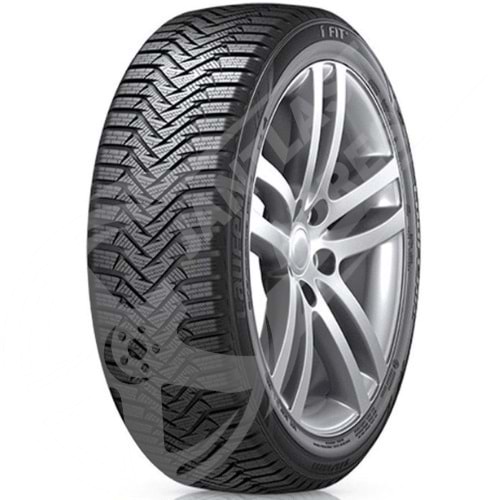 195/60R15 88T Laufenn I Fit+ LW31 M+S