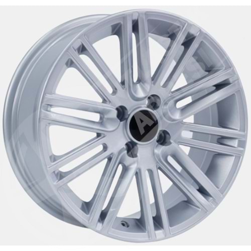 14X6 JANT 14A01 4X114,3 ET35 67,1 SİLVER