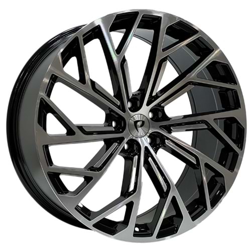 19X8,5 JANT BKY 0081 5X112 ET35-66,45 BD