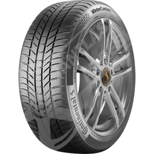 275/45R21 102V XL Continental WinterContact TS870P FR MO1