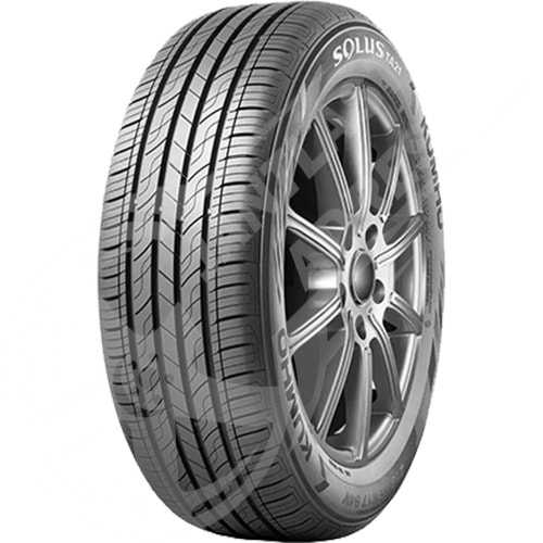 225/70R16 103S Kumho Solus TA21 SUV M+S