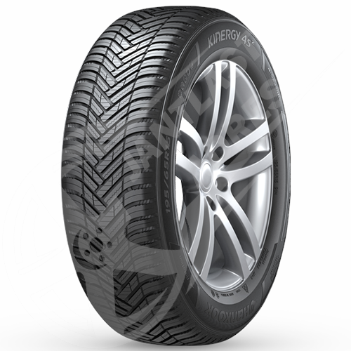 235/45R19 99W XL Hankook Kinergy 4S2 H750 M+S