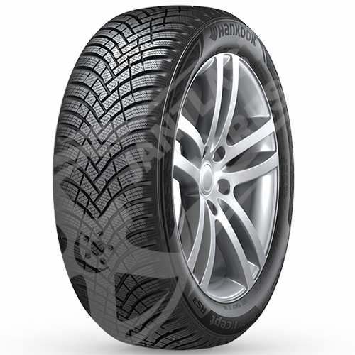 215/55R16 93H Hankook W462 Winter I cept RS3