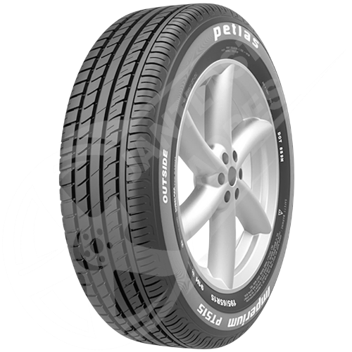 195/60R15 88V Petlas Imperium Pt515