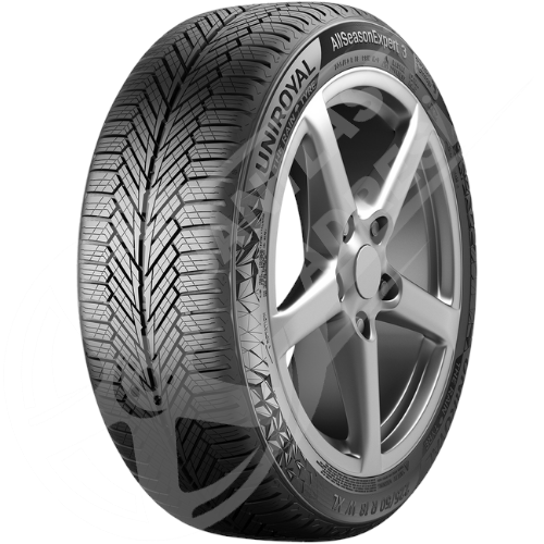 235/50R19 103W XL FR Uniroyal AllSeasonExpert 3