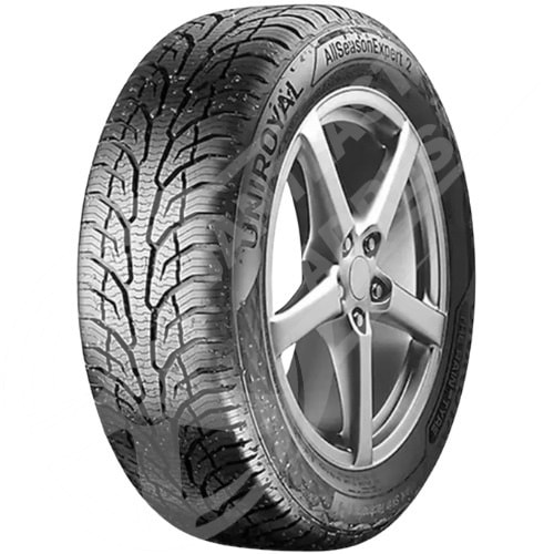 235/55R19 105W XL Uniroyal AllSeasonExpert 2 FR