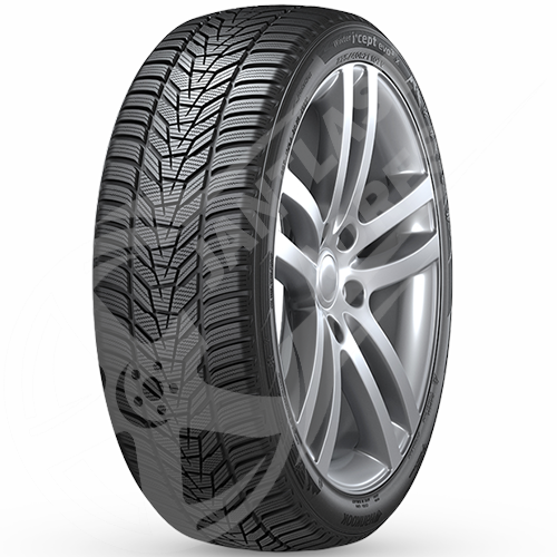 255/55R20 110V XL Hankook Winter I*cept evo3 X W330A