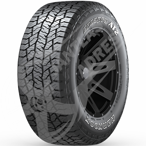 265/70R17 115T Hankook RF11 Dynapro AT2